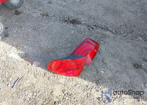 2013 BMW 535I xDrive z USA, uszkodzony, nr VIN WBAFU7C55DDU72690